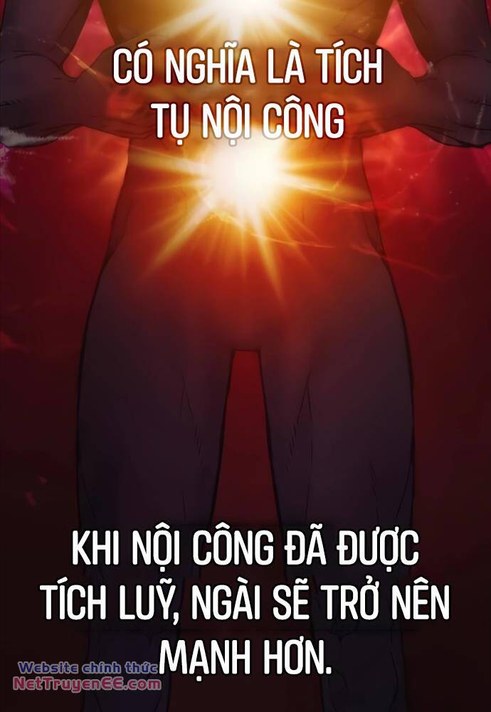 Quái Lực Loạn Thần - Chap 4