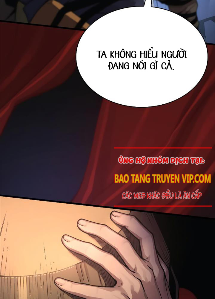 Quái Lực Loạn Thần - Chap 40