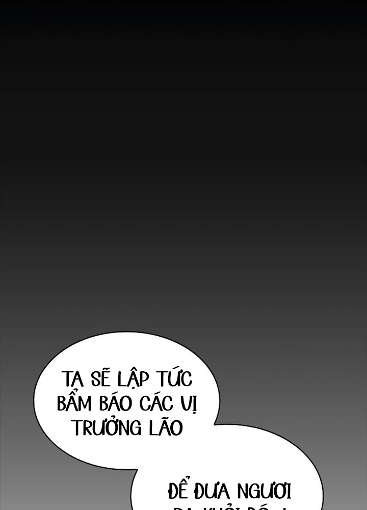 Quái Lực Loạn Thần - Chap 40