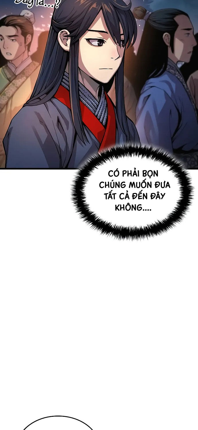 Quái Lực Loạn Thần - Chap 41