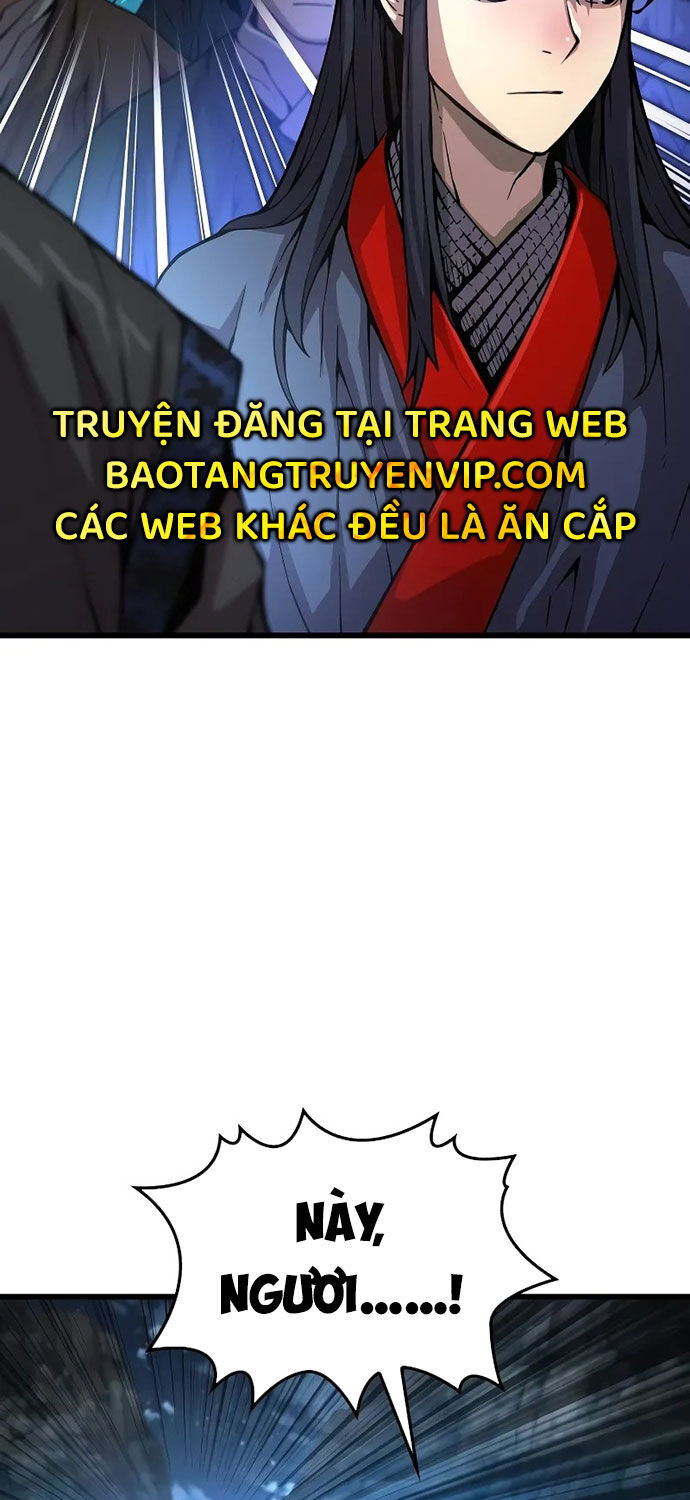 Quái Lực Loạn Thần - Chap 41