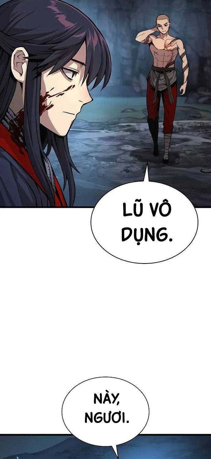 Quái Lực Loạn Thần - Chap 42