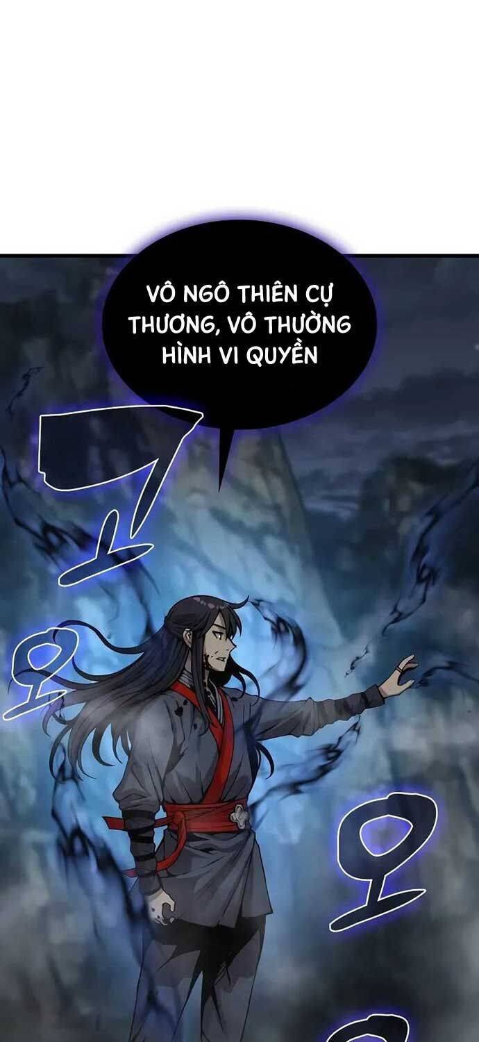 Quái Lực Loạn Thần - Chap 42