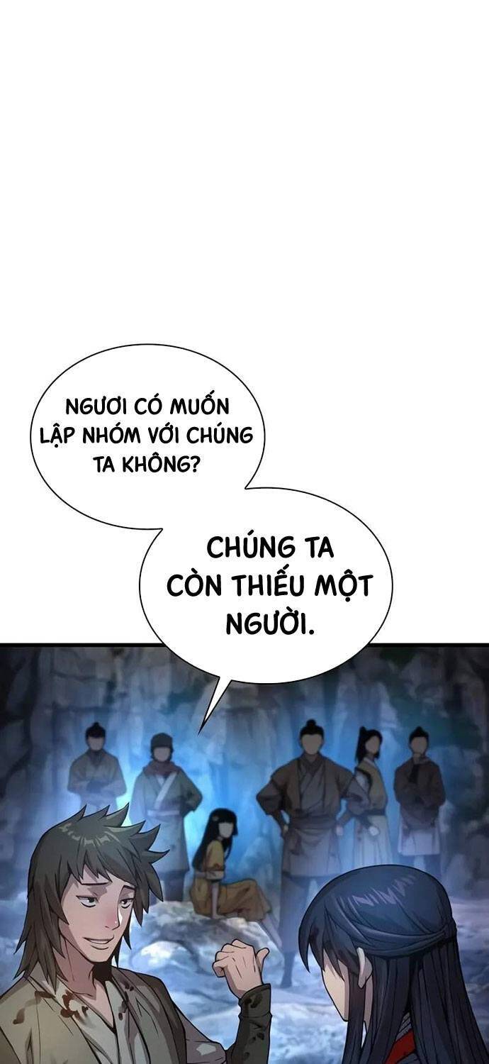 Quái Lực Loạn Thần - Chap 43