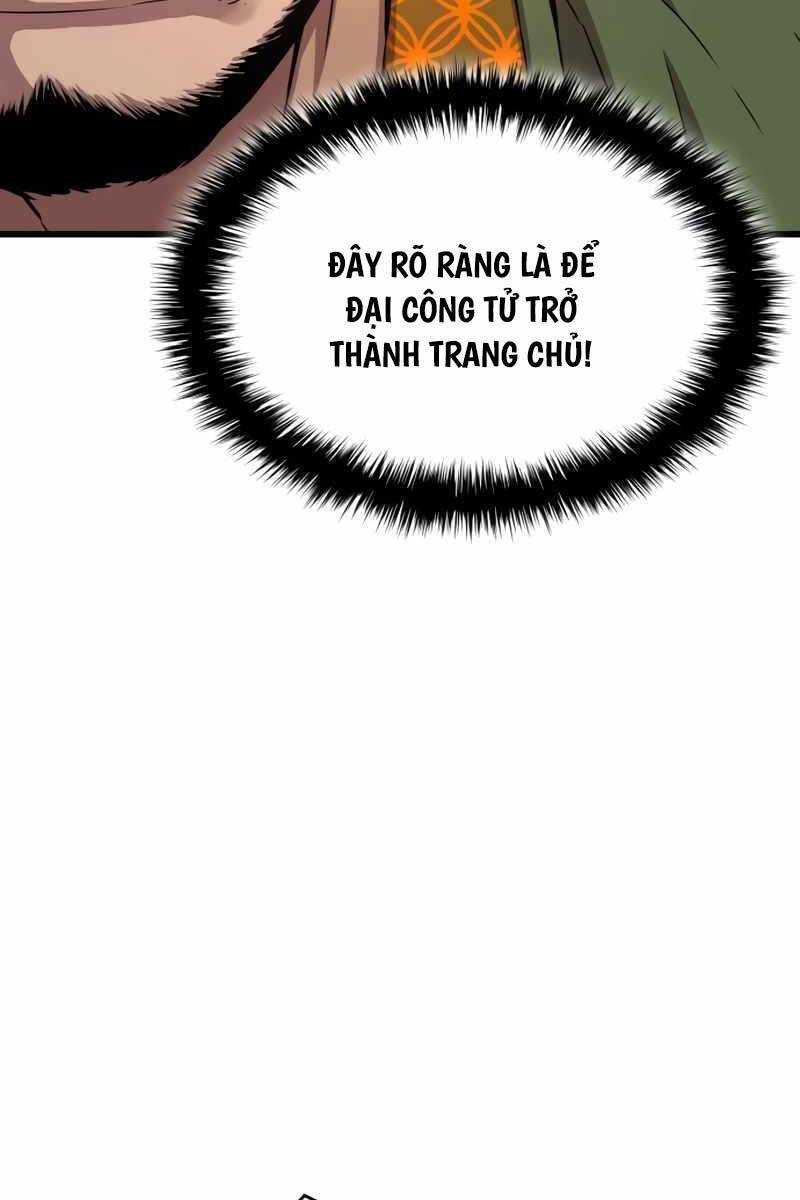 Quái Lực Loạn Thần - Chap 5