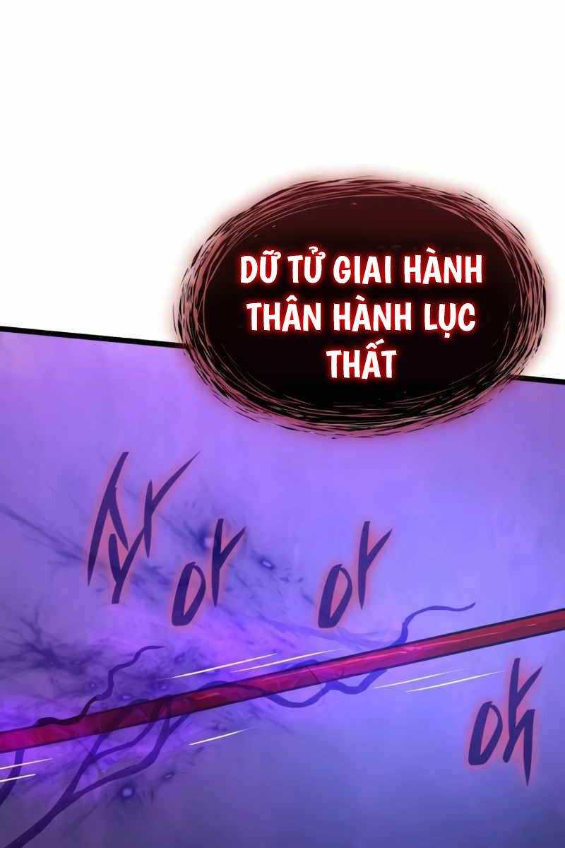 Quái Lực Loạn Thần - Chap 5