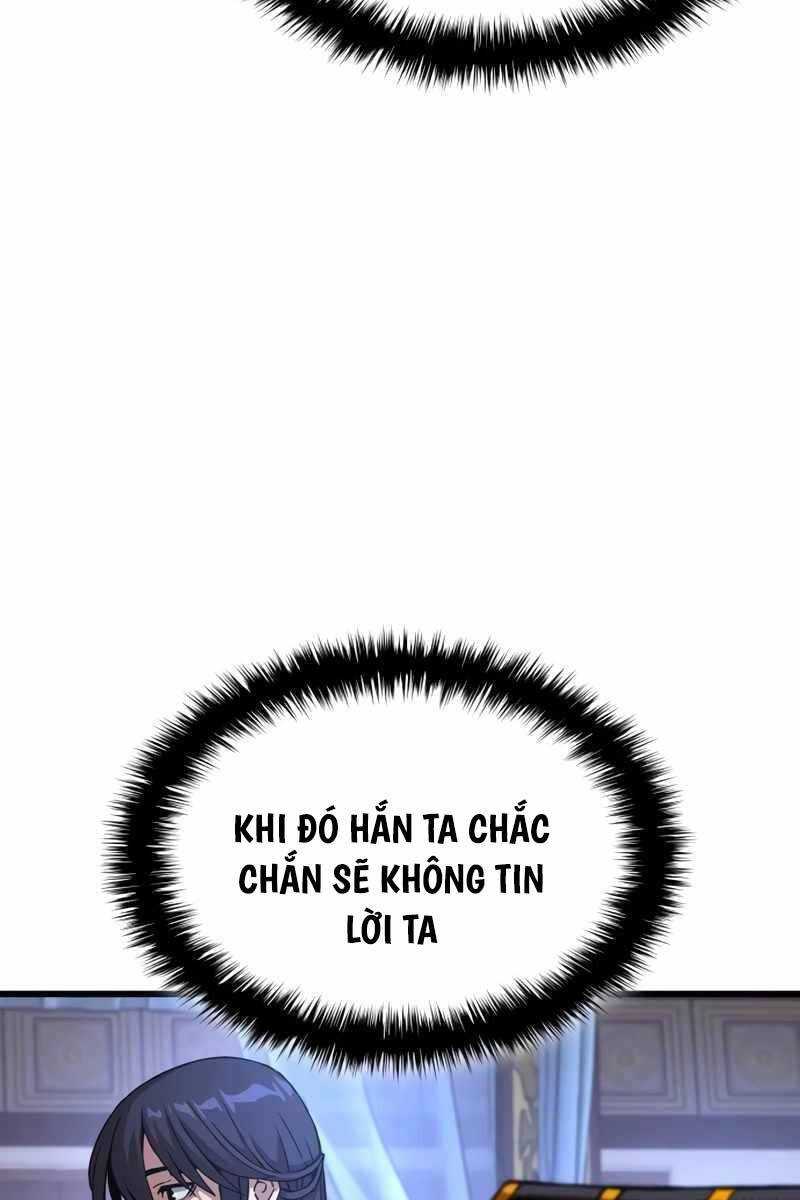 Quái Lực Loạn Thần - Chap 5