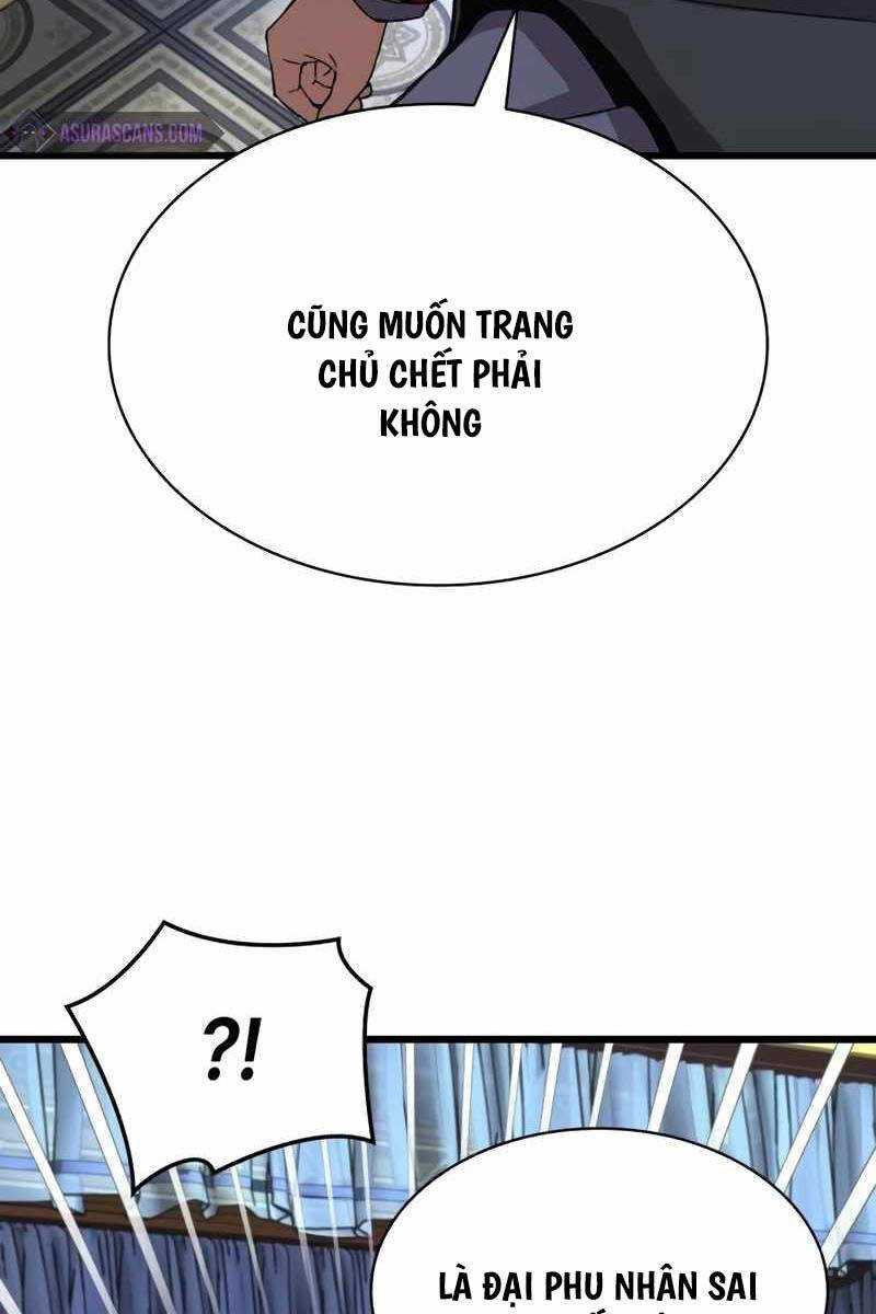 Quái Lực Loạn Thần - Chap 5