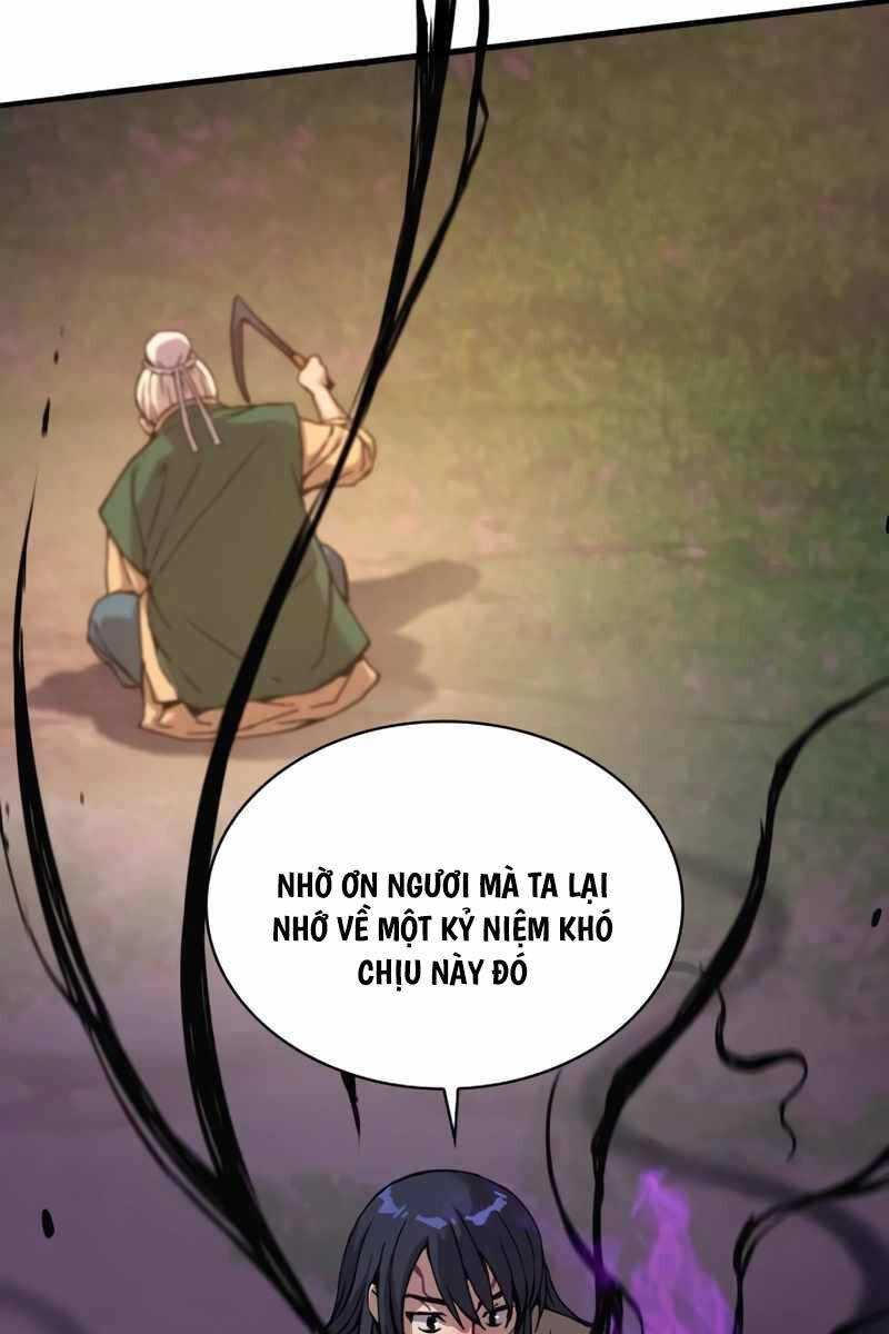 Quái Lực Loạn Thần - Chap 6