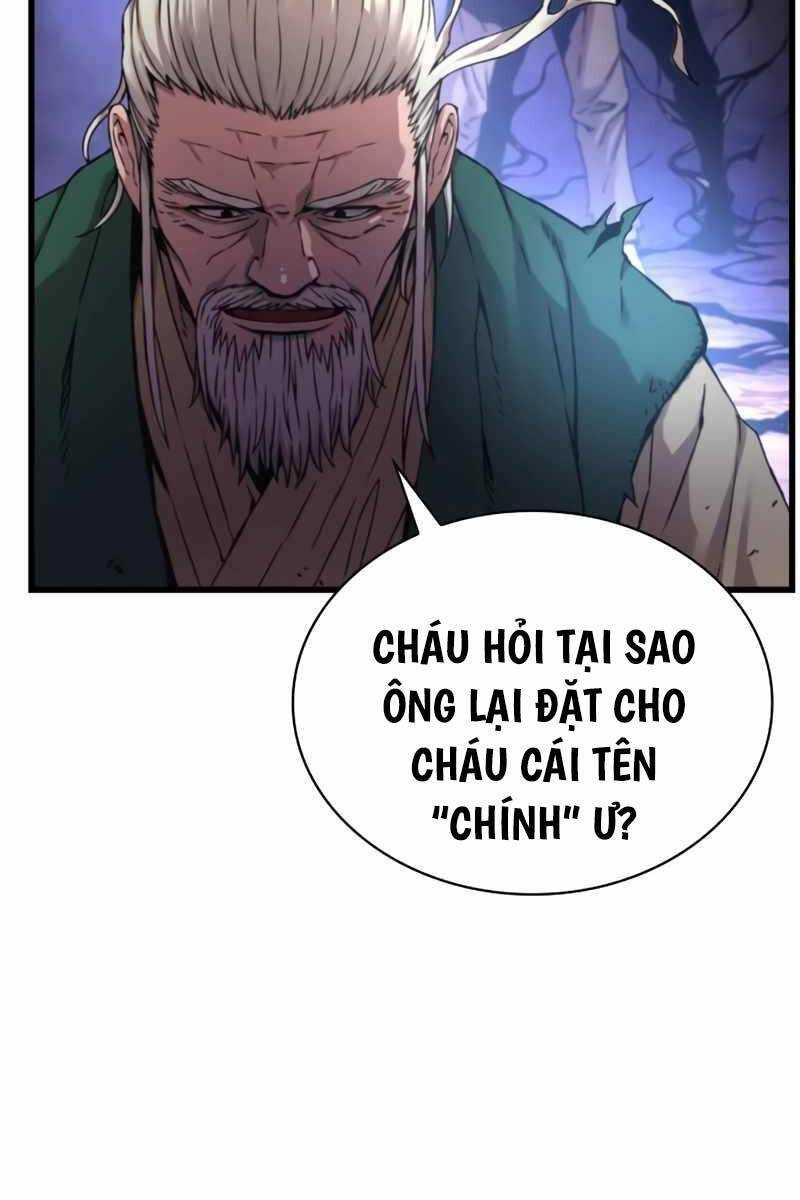 Quái Lực Loạn Thần - Chap 6