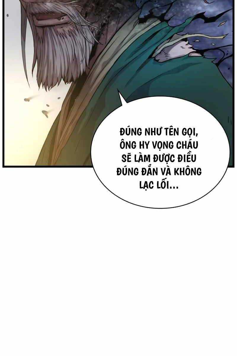 Quái Lực Loạn Thần - Chap 6