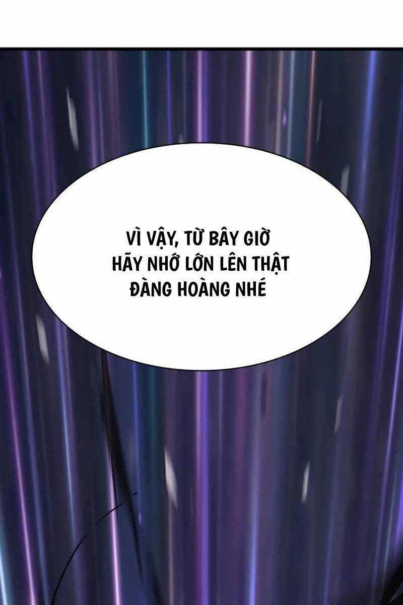 Quái Lực Loạn Thần - Chap 6