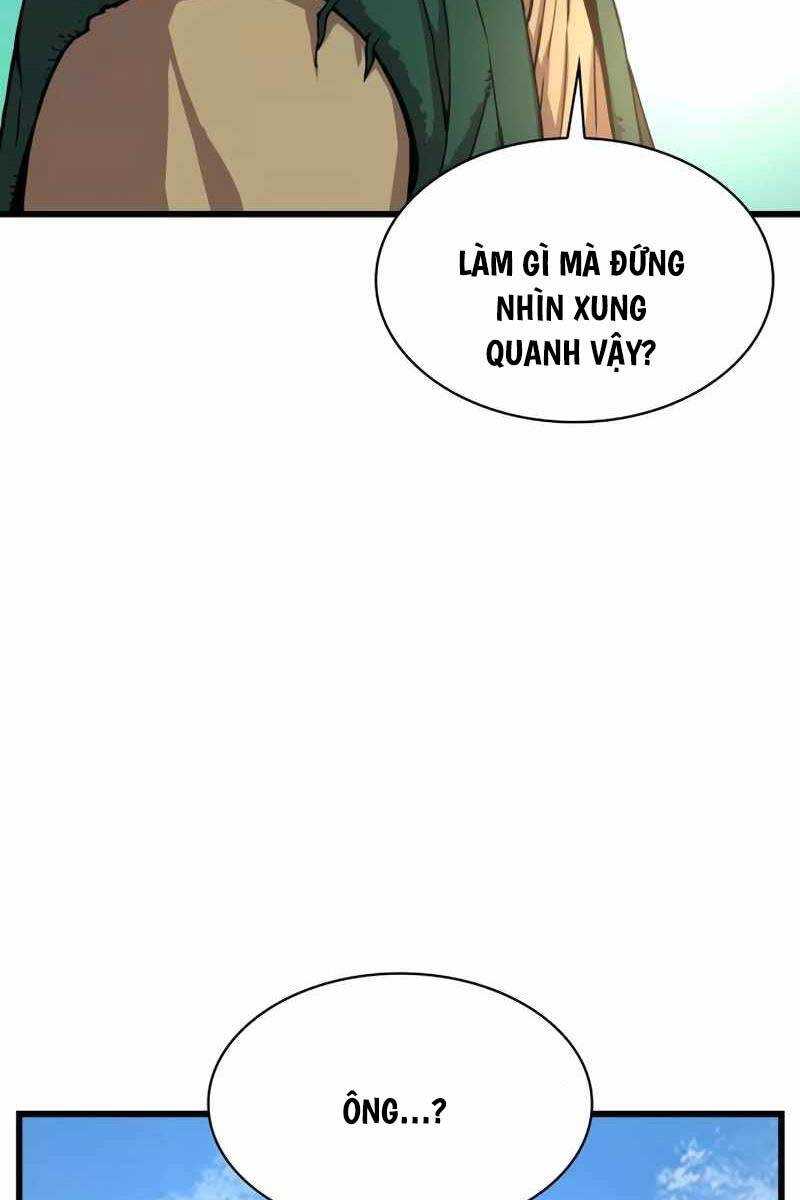 Quái Lực Loạn Thần - Chap 6