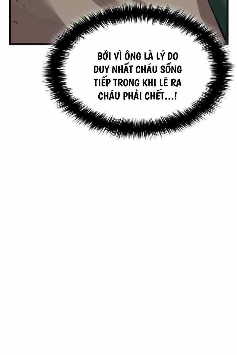 Quái Lực Loạn Thần - Chap 6