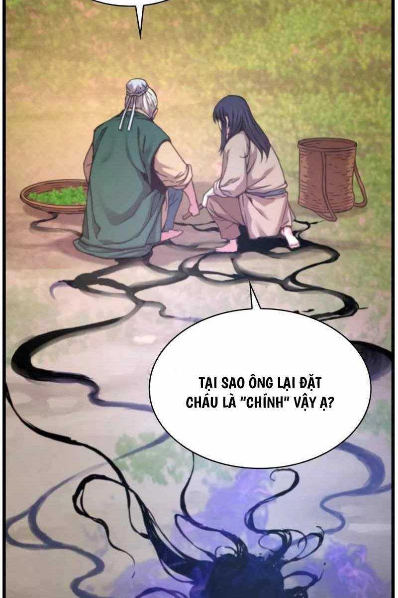 Quái Lực Loạn Thần - Chap 6