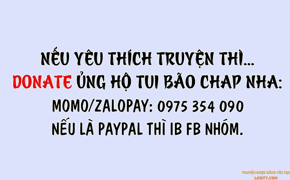 Quái Thú Với Hoa - Trang 32