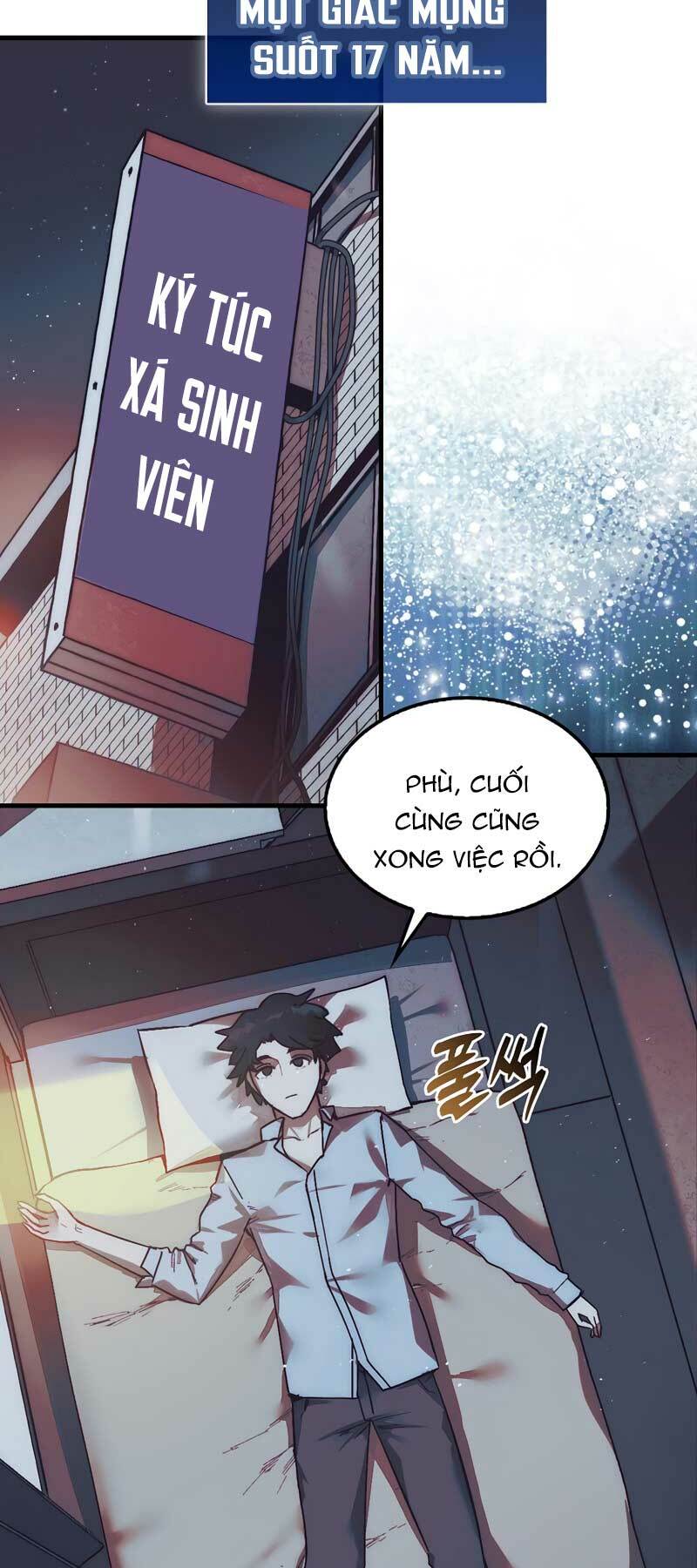 Quân Cờ Thứ 31 Lật Ngược Ván Cờ - Chap 1