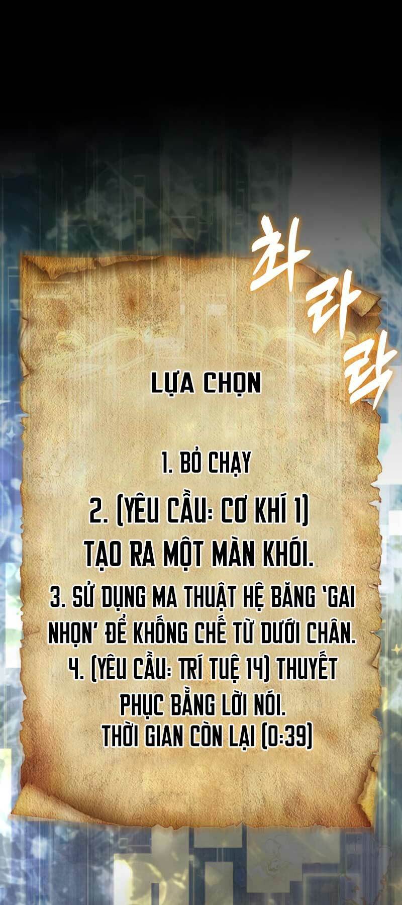 Quân Cờ Thứ 31 Lật Ngược Ván Cờ - Chap 1