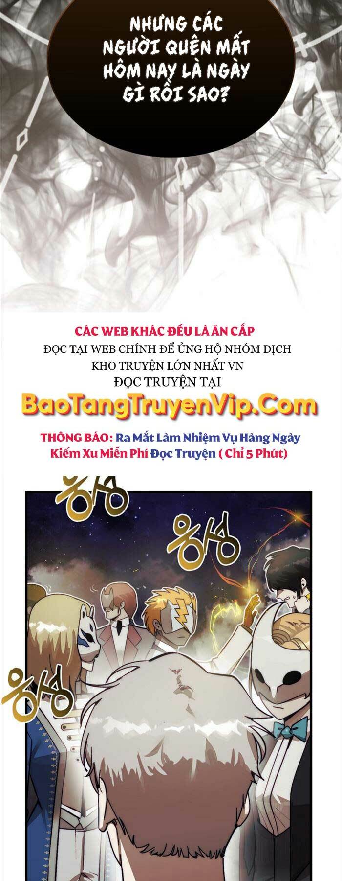 Quân Cờ Thứ 31 Lật Ngược Ván Cờ - Chap 2