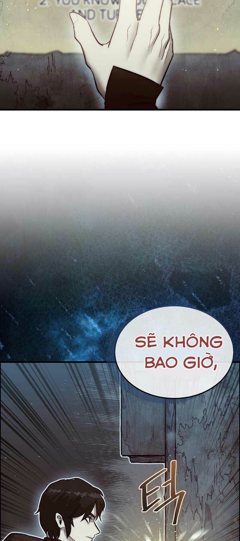 Quân Cờ Thứ 31 Lật Ngược Ván Cờ - Chap 4