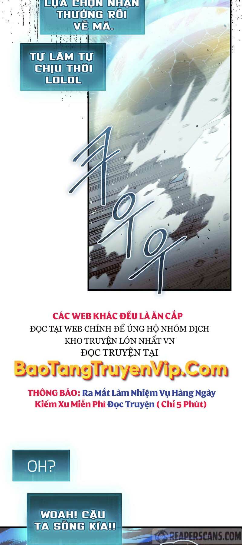 Quân Cờ Thứ 31 Lật Ngược Ván Cờ - Chap 4