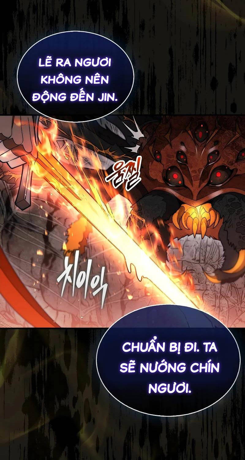 Quân Cờ Thứ 31 Lật Ngược Ván Cờ - Chap 53