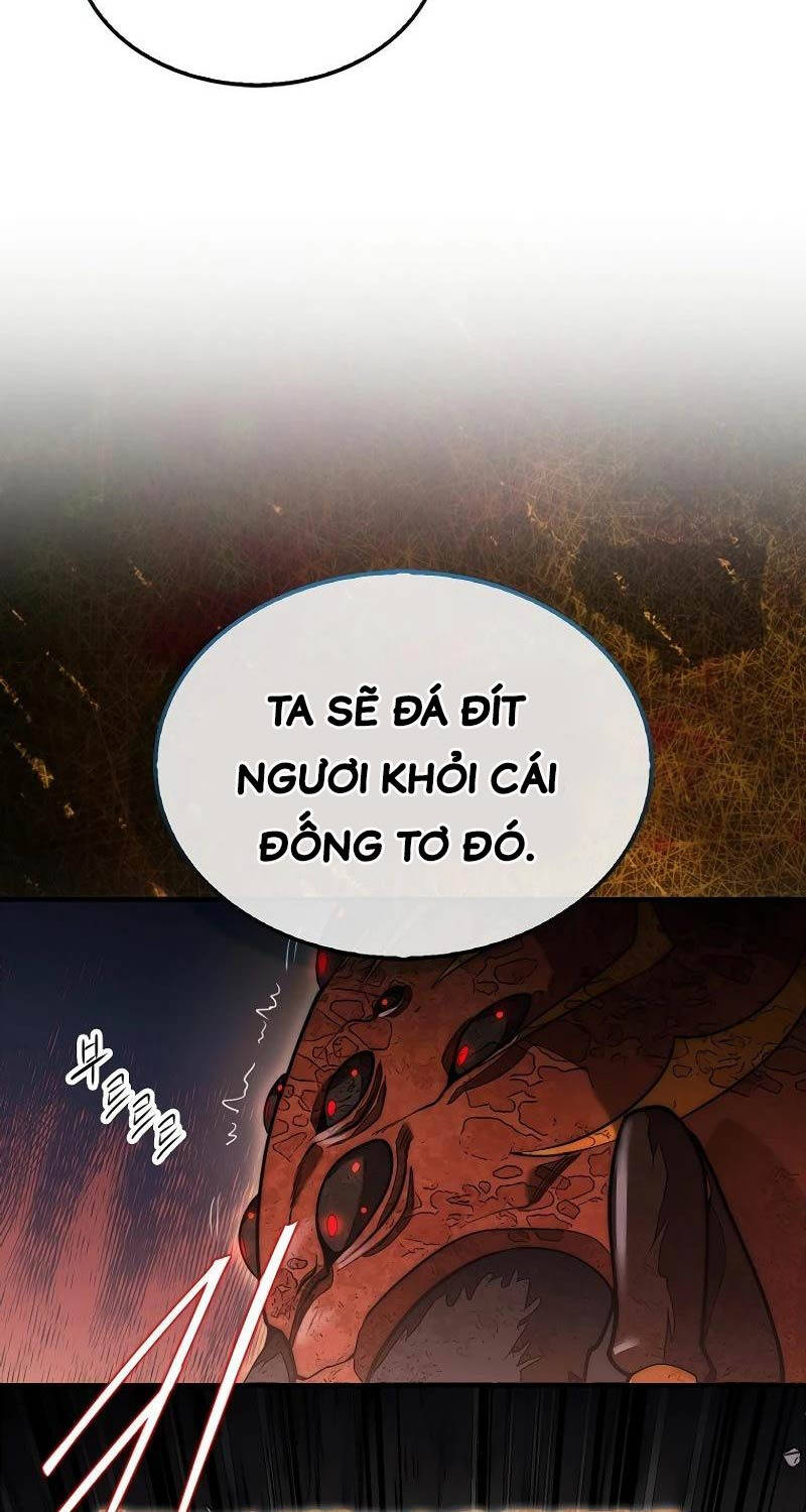 Quân Cờ Thứ 31 Lật Ngược Ván Cờ - Chap 53