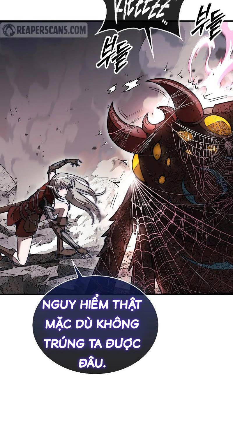 Quân Cờ Thứ 31 Lật Ngược Ván Cờ - Chap 53