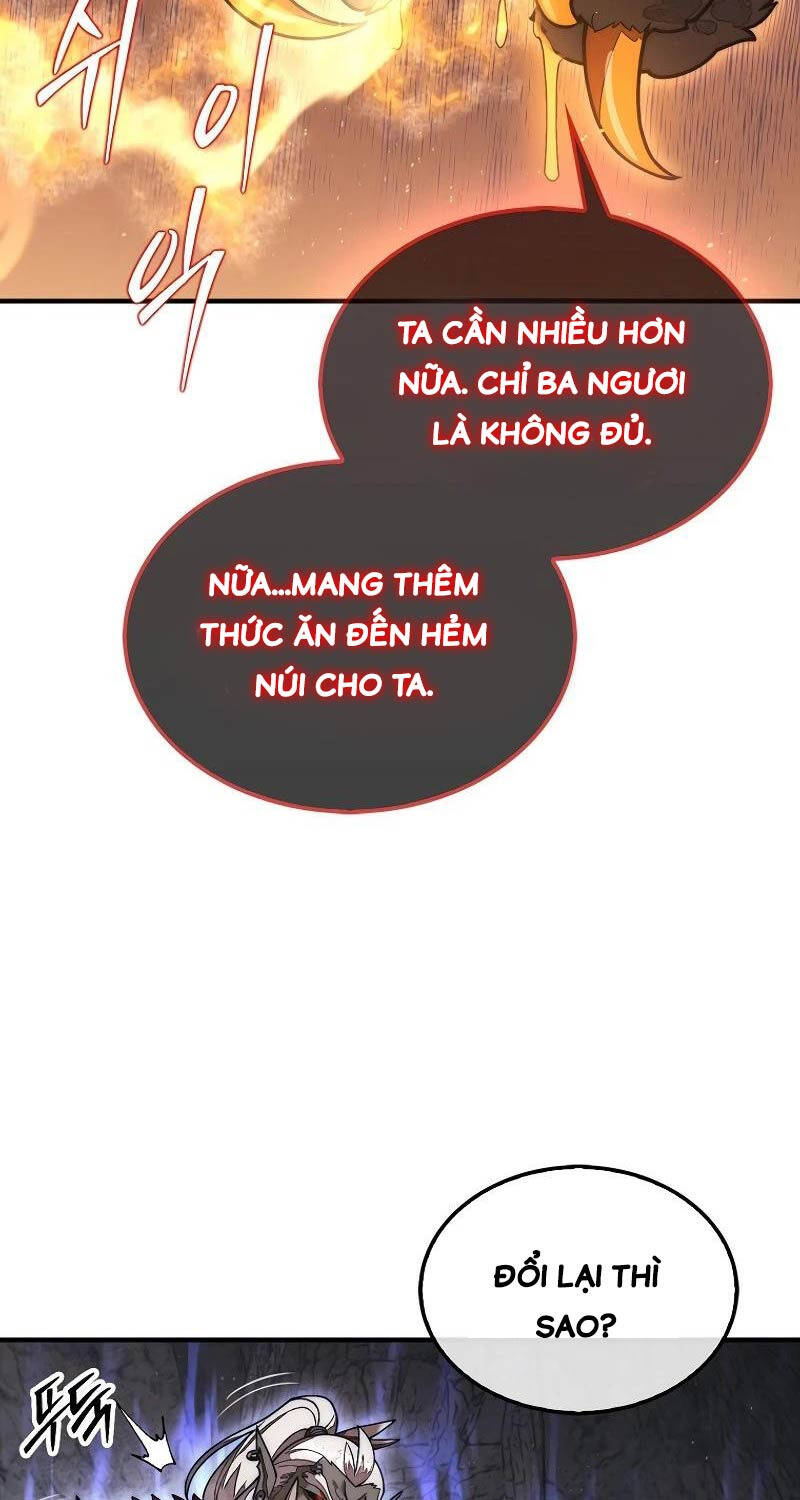 Quân Cờ Thứ 31 Lật Ngược Ván Cờ - Chap 53