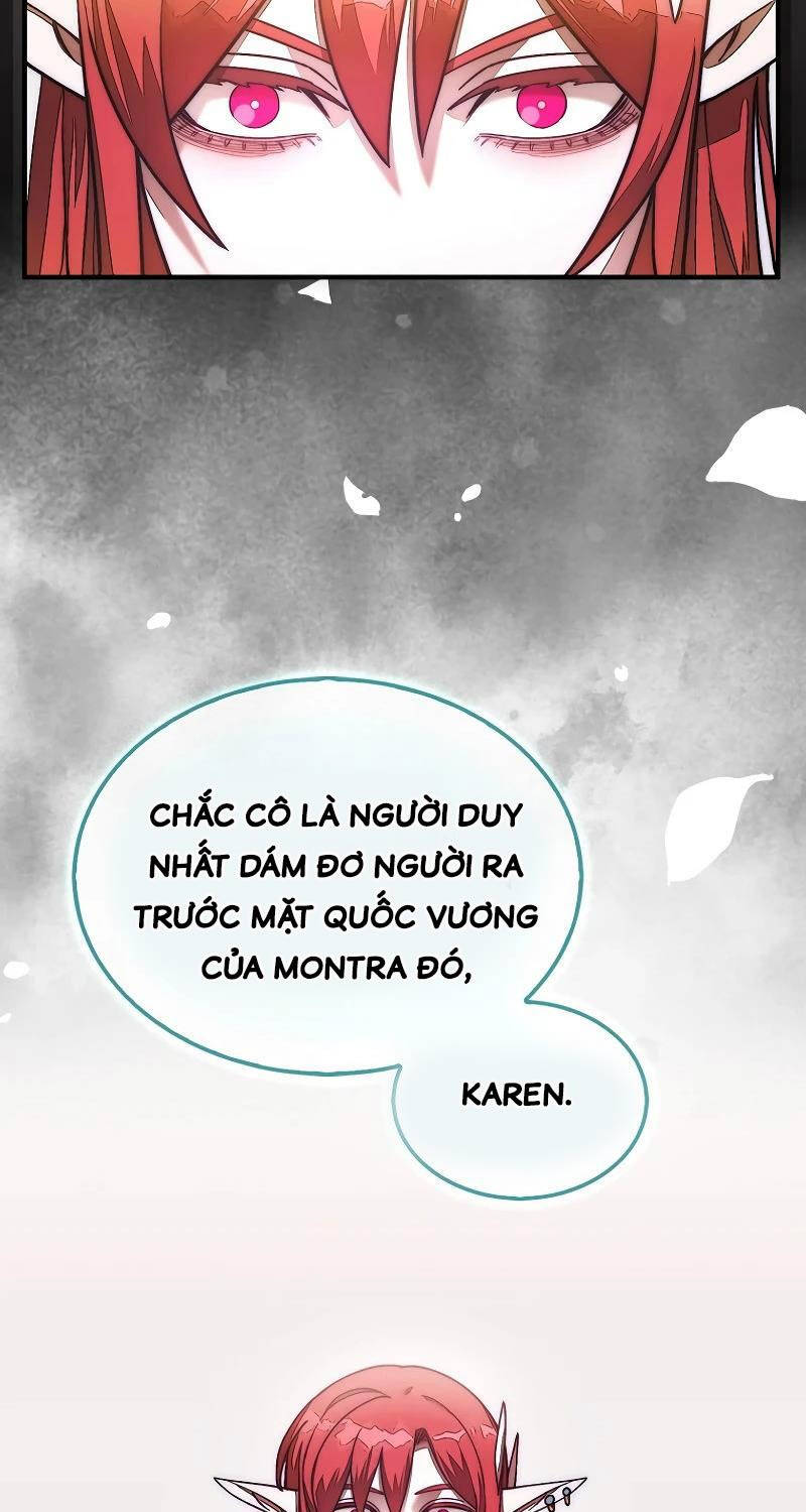 Quân Cờ Thứ 31 Lật Ngược Ván Cờ - Chap 53