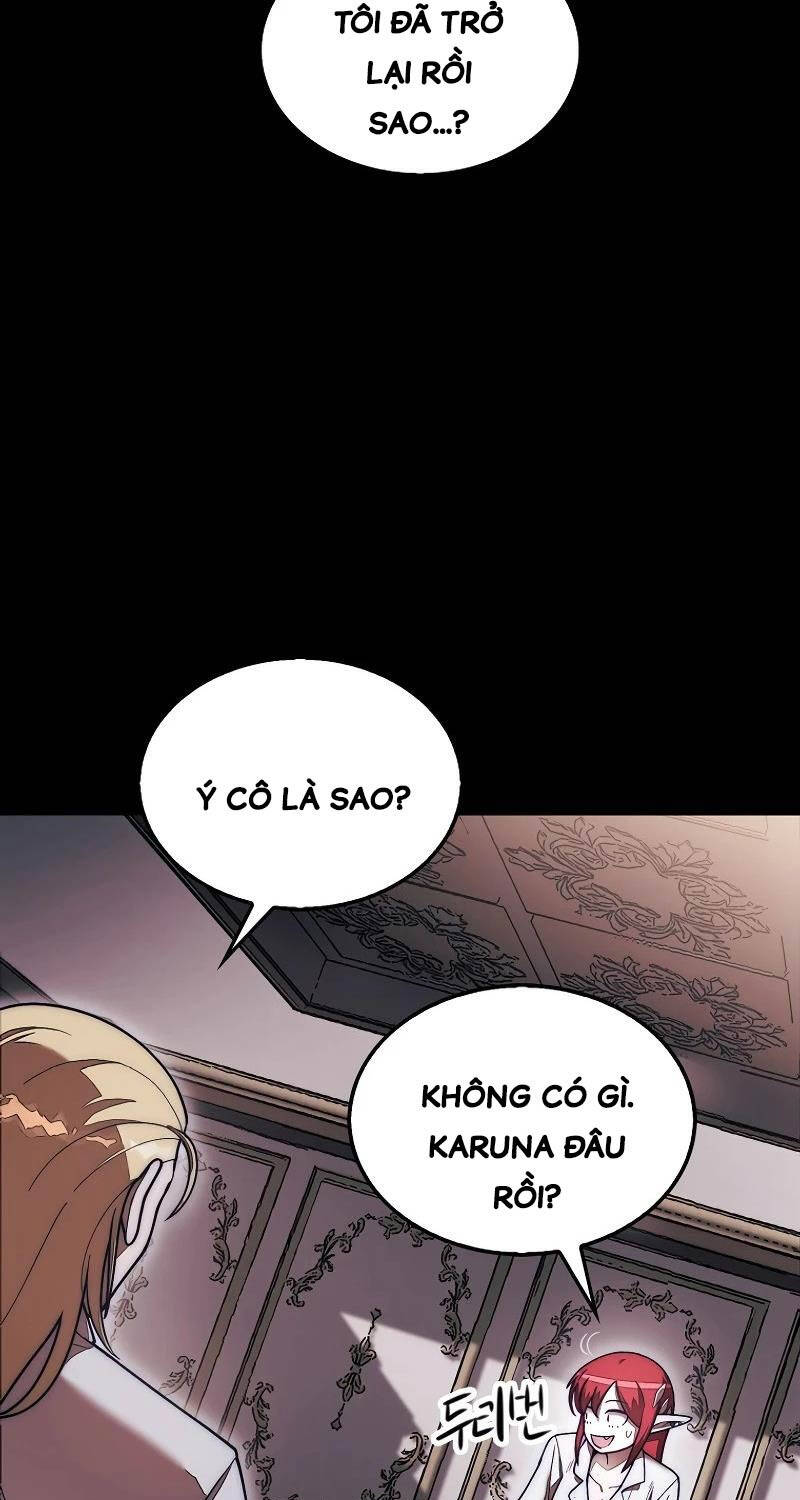 Quân Cờ Thứ 31 Lật Ngược Ván Cờ - Chap 53