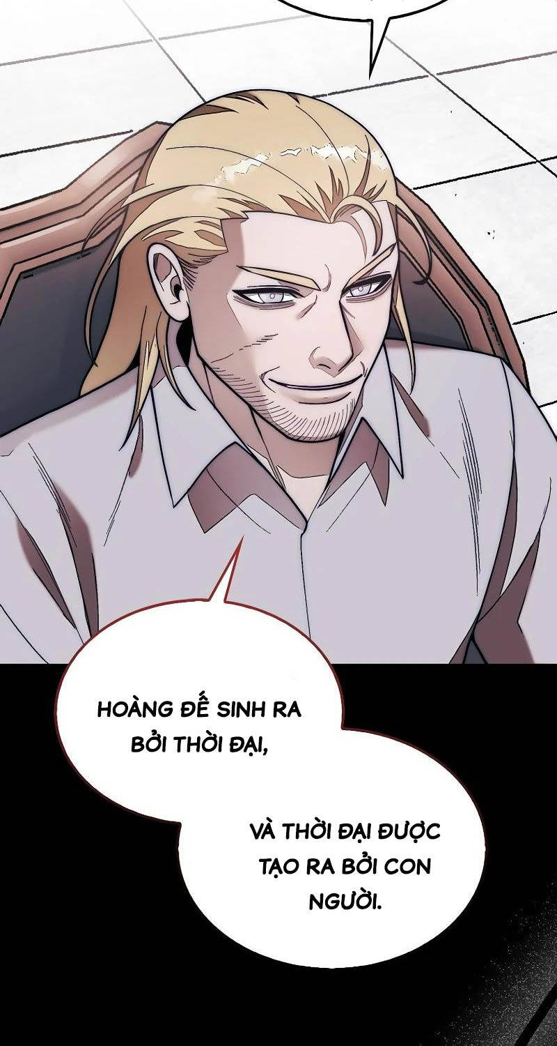 Quân Cờ Thứ 31 Lật Ngược Ván Cờ - Chap 53