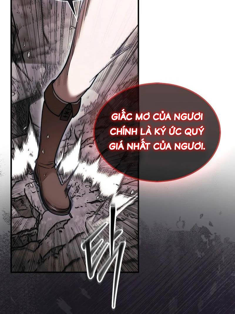 Quân Cờ Thứ 31 Lật Ngược Ván Cờ - Chap 53