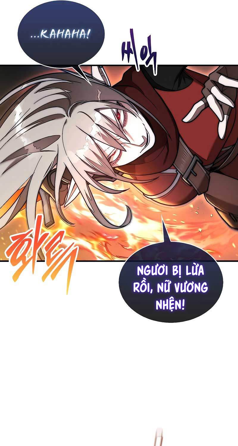 Quân Cờ Thứ 31 Lật Ngược Ván Cờ - Chap 54