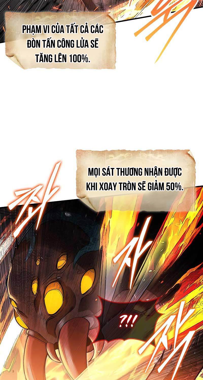 Quân Cờ Thứ 31 Lật Ngược Ván Cờ - Chap 54