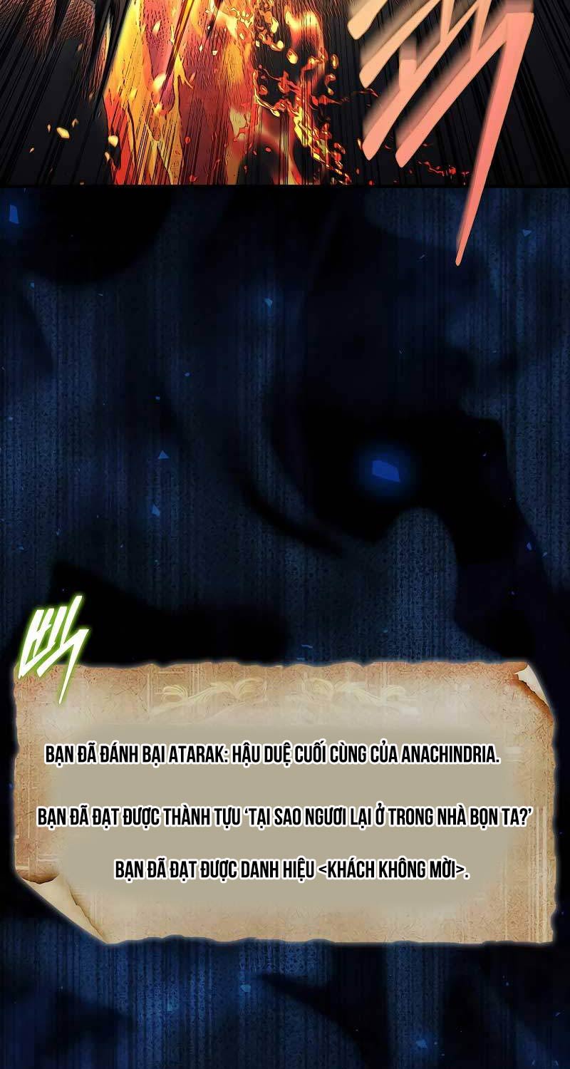 Quân Cờ Thứ 31 Lật Ngược Ván Cờ - Chap 54