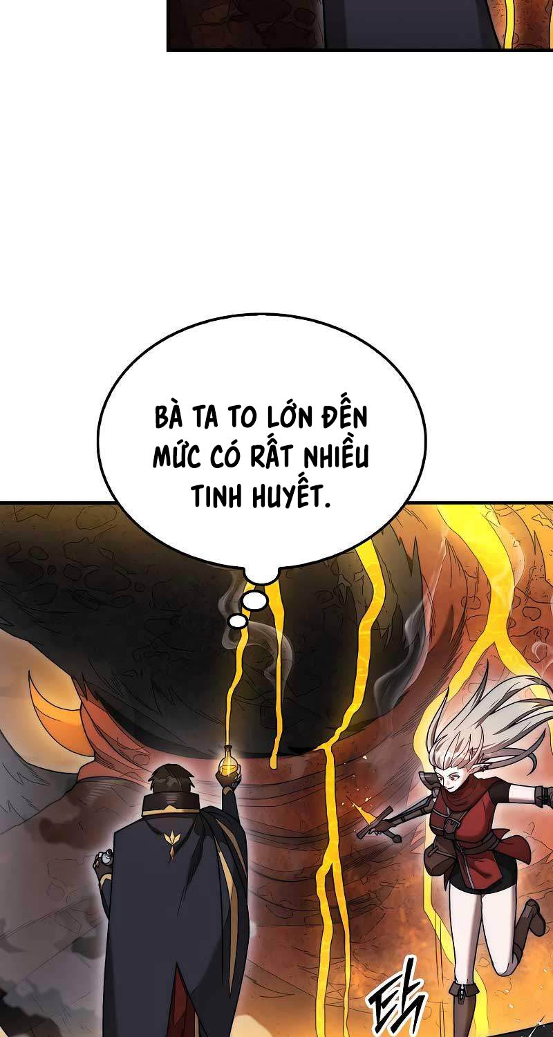 Quân Cờ Thứ 31 Lật Ngược Ván Cờ - Chap 54