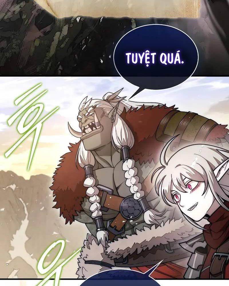 Quân Cờ Thứ 31 Lật Ngược Ván Cờ - Chap 55