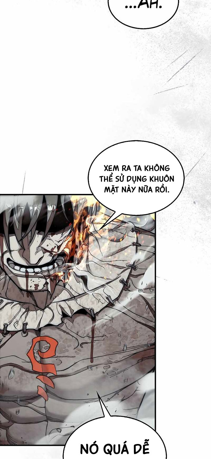 Quân Cờ Thứ 31 Lật Ngược Ván Cờ - Chap 60