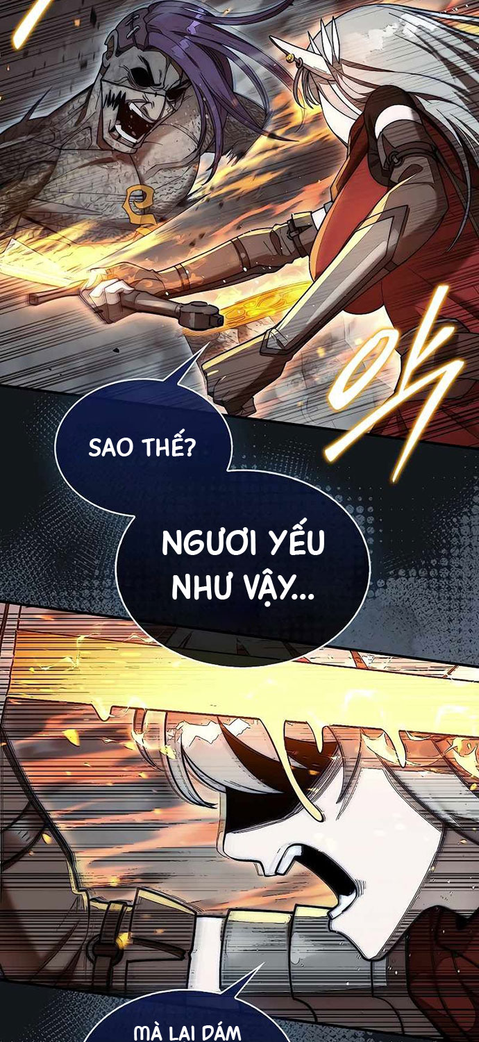 Quân Cờ Thứ 31 Lật Ngược Ván Cờ - Chap 60