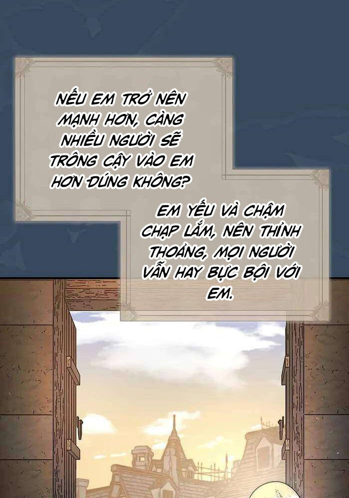 Quân Cờ Thứ 31 Lật Ngược Ván Cờ - Chap 61