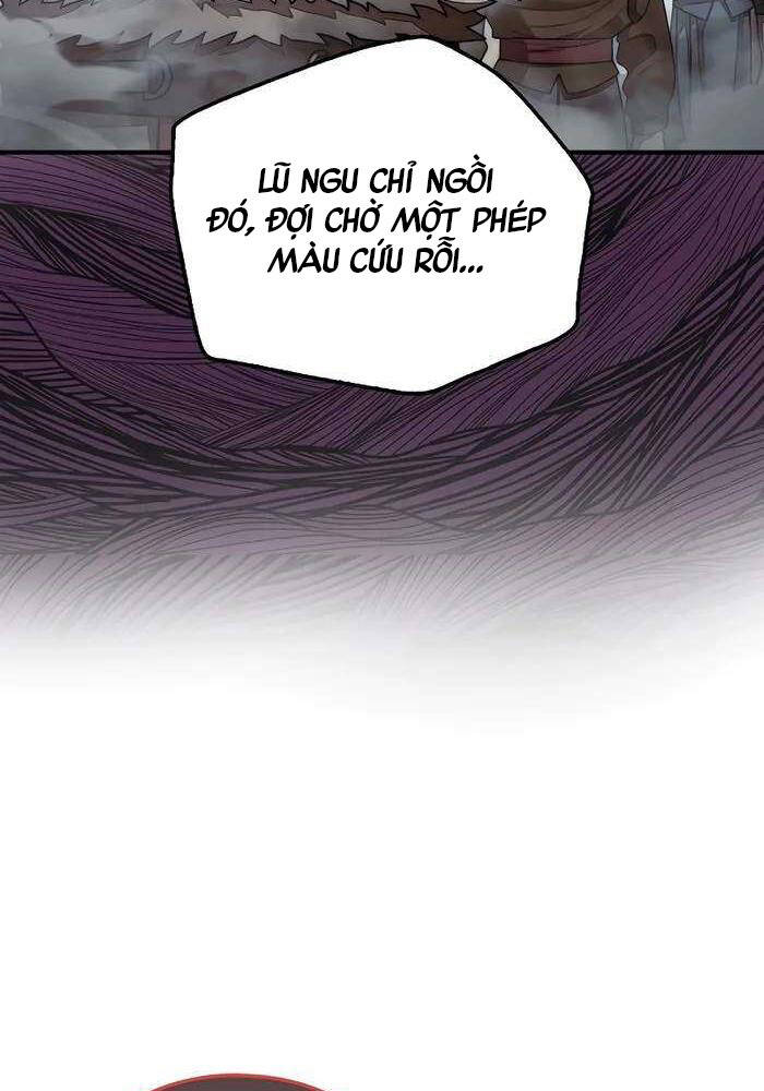 Quân Cờ Thứ 31 Lật Ngược Ván Cờ - Chap 61