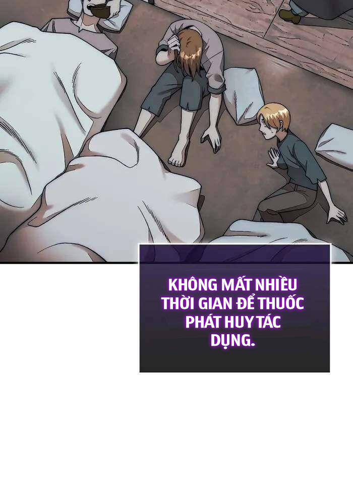 Quân Cờ Thứ 31 Lật Ngược Ván Cờ - Chap 61