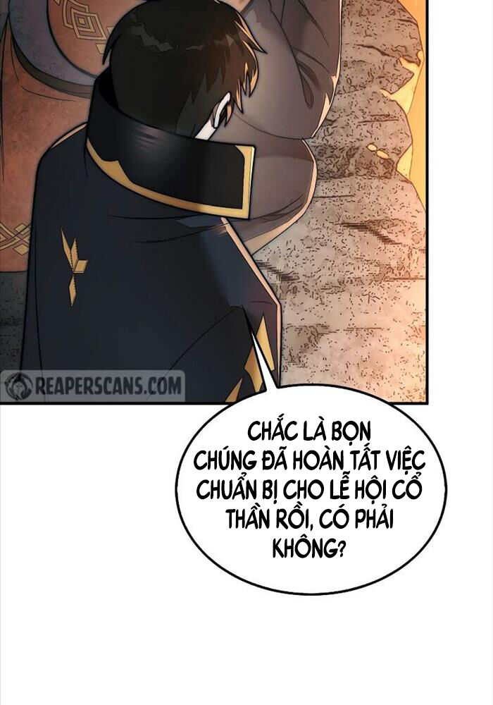 Quân Cờ Thứ 31 Lật Ngược Ván Cờ - Chap 67