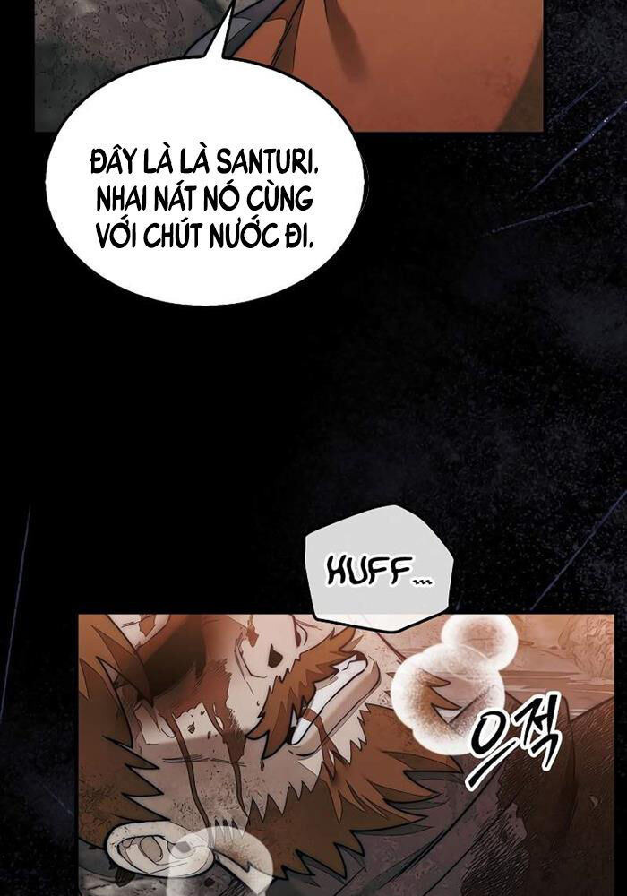 Quân Cờ Thứ 31 Lật Ngược Ván Cờ - Chap 67