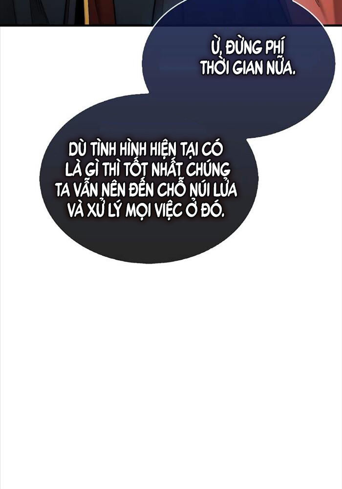 Quân Cờ Thứ 31 Lật Ngược Ván Cờ - Chap 67