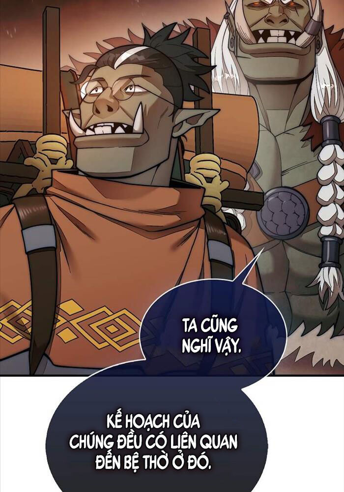 Quân Cờ Thứ 31 Lật Ngược Ván Cờ - Chap 67