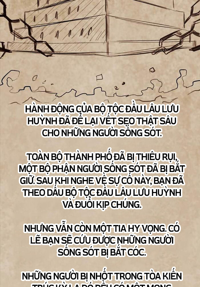 Quân Cờ Thứ 31 Lật Ngược Ván Cờ - Chap 67