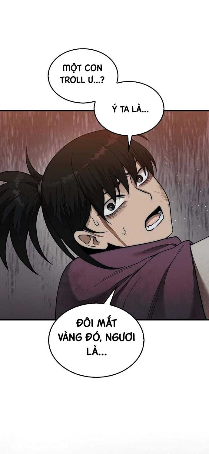 Quân Cờ Thứ 31 Lật Ngược Ván Cờ - Chap 68