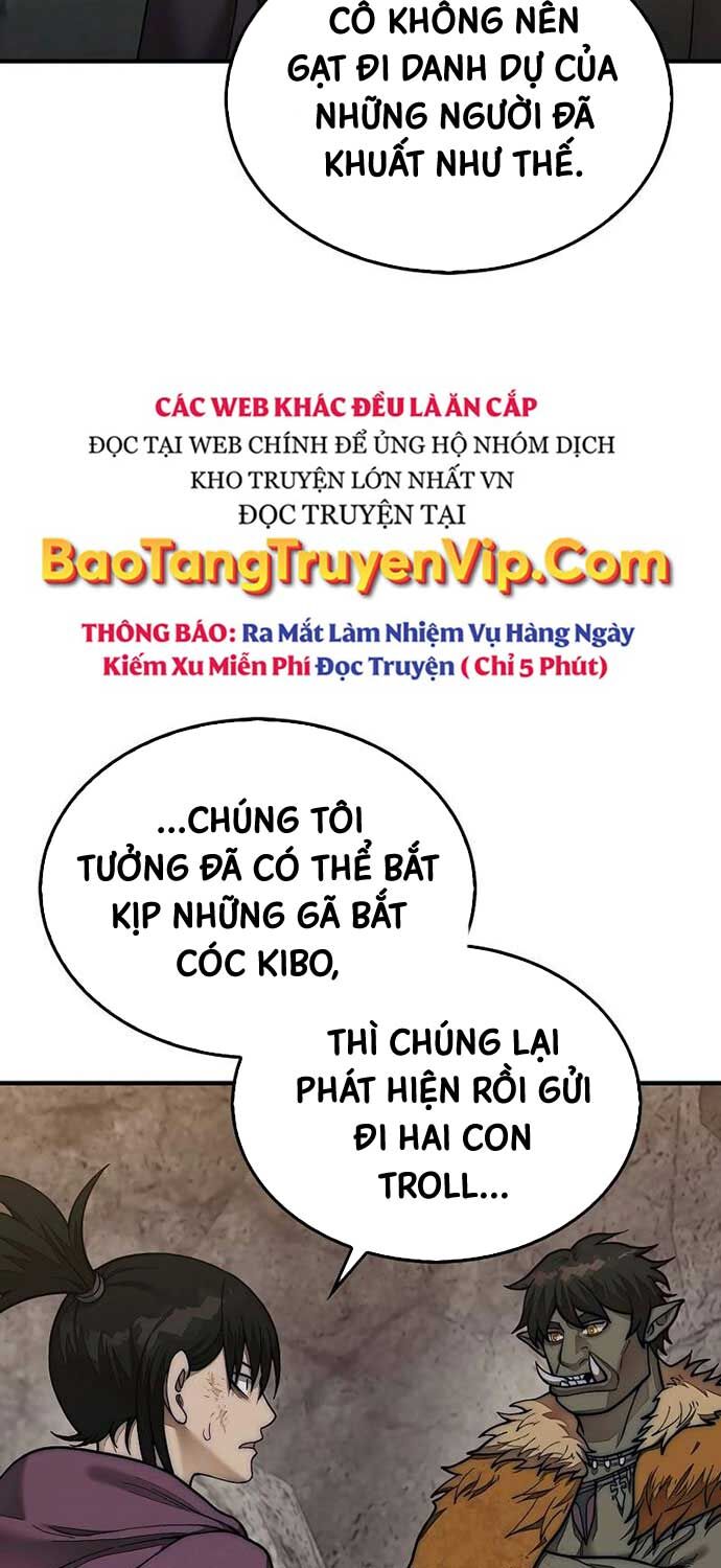 Quân Cờ Thứ 31 Lật Ngược Ván Cờ - Chap 68